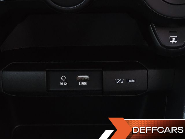 Kia MORNING Van DLX купить на сайте DeffCars