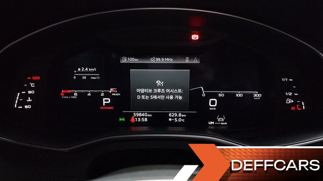 Audi A6 45 TFSI Premium купить на сайте DeffCars