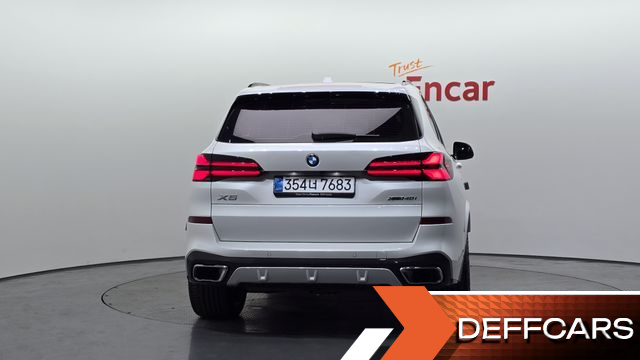 BMW X5 xDrive 40i M Sport купить на сайте DeffCars