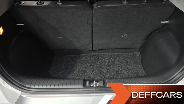 Hyundai CASPER Turbo The Essential купить на сайте DeffCars