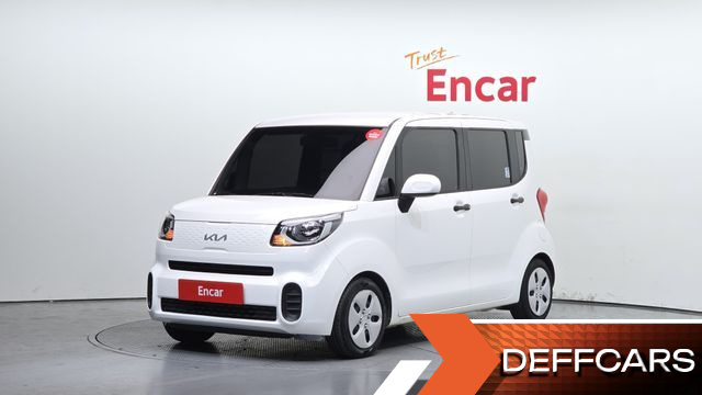 Kia RAY Van Prestige купить на сайте DeffCars