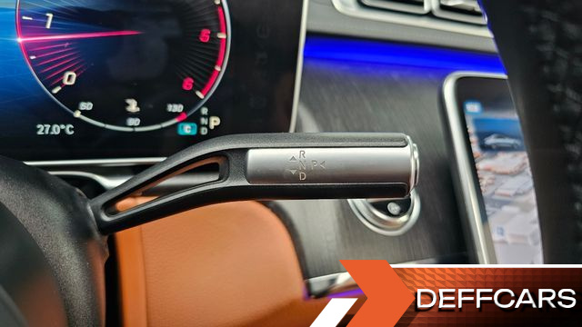 Mercedes S-CLASS S350 d купить на сайте DeffCars