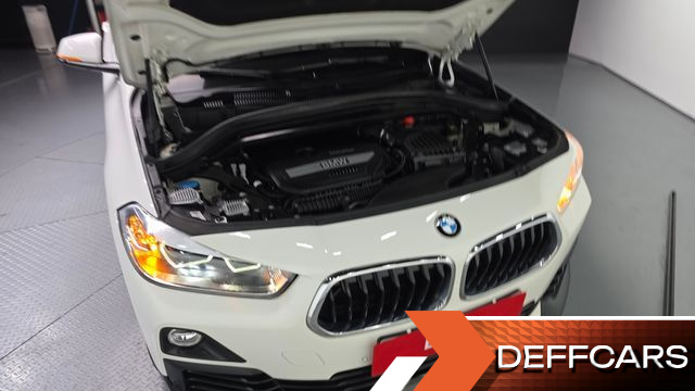 BMW X2 (F39) xDrive20i Advantage купить на сайте DeffCars