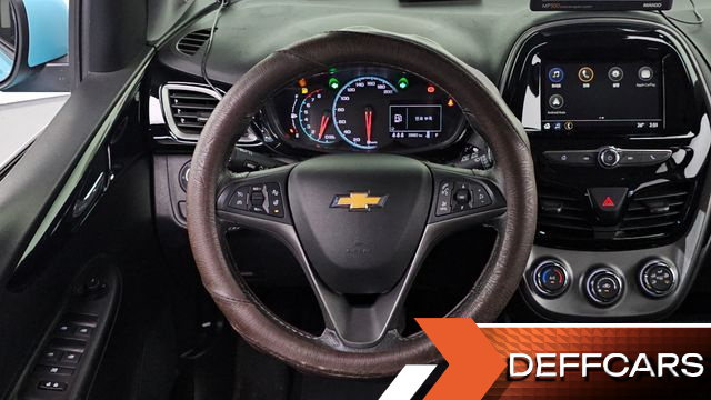 ChevroletGMDaewoo SPARK Premier купить на сайте DeffCars
