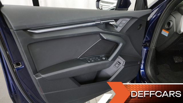 Audi A3 40 TFSI Premium купить на сайте DeffCars