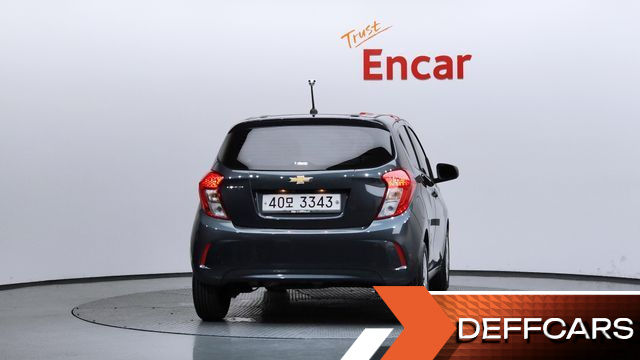 ChevroletGMDaewoo SPARK LS купить на сайте DeffCars