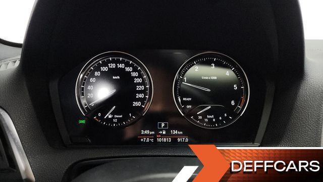 BMW 1-SERIES 118d M Sport Shadow 5 Door купить на сайте DeffCars