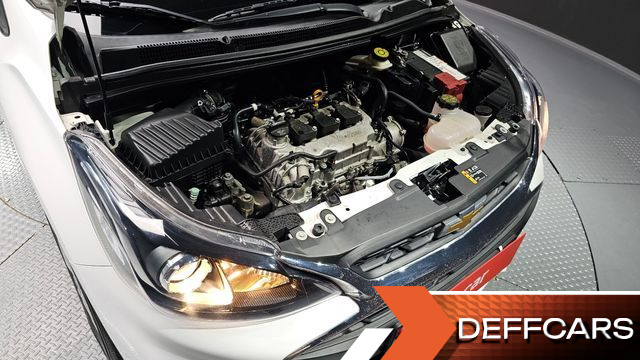 ChevroletGMDaewoo SPARK Van купить на сайте DeffCars