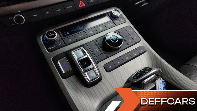 Hyundai PALISADE Gasoline 3.8 2WD Exclusive купить на сайте DeffCars