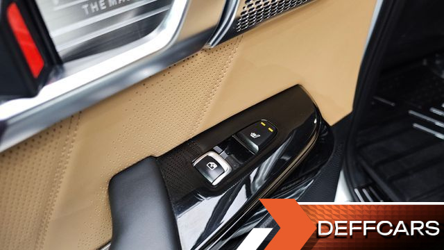 Kia MOHAVE Diesel 3.0 4WD 5-Seater Masters купить на сайте DeffCars