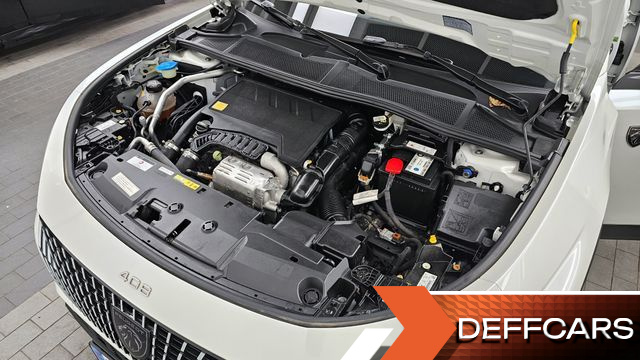 Peugeot 408 1.2 Pure Tech GT купить на сайте DeffCars