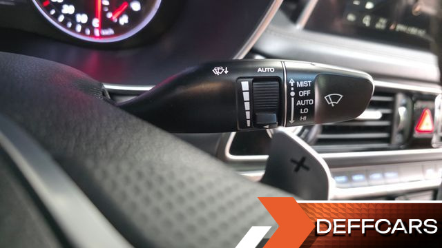 Genesis G70 2.0T Elite купить на сайте DeffCars