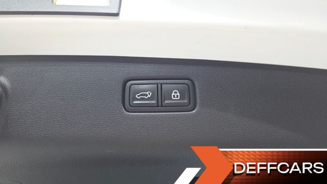 Genesis GV70 3.5T Gasoline AWD купить на сайте DeffCars