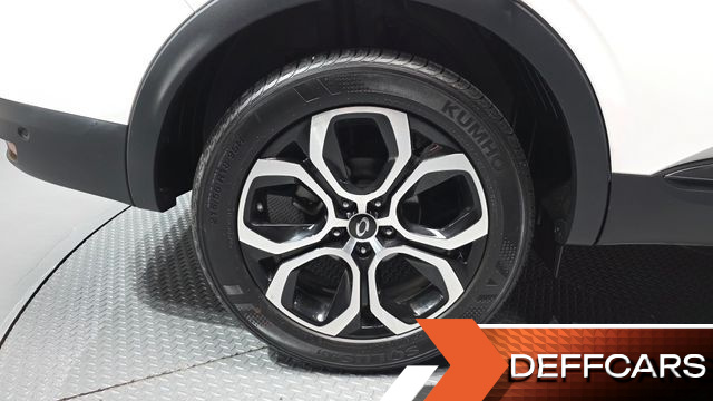 Renault-KoreaSamsung XM3 1.3 TCe RE Signature купить на сайте DeffCars