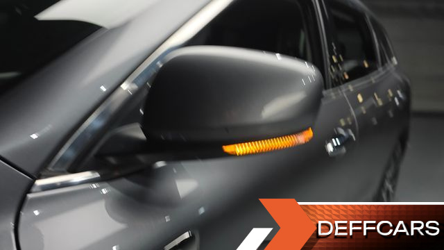 Renault-KoreaSamsung QM6 2.0 GDe RE Signature 2WD купить на сайте DeffCars
