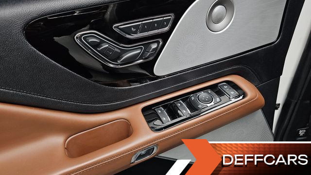 Lincoln AVIATOR 3.0 Reserve  AWD купить на сайте DeffCars