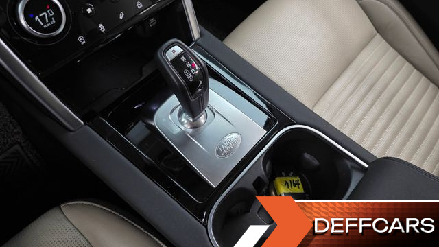 Land Rover DISCOVERY SPORT D200 S купить на сайте DeffCars