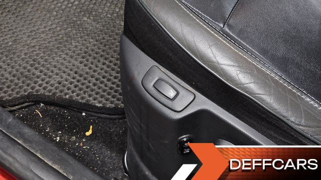 Renault QM3 RE Signature купить на сайте DeffCars