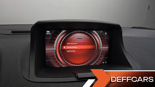 Renault-KoreaSamsung SM3 SE купить на сайте DeffCars