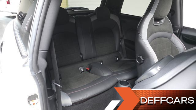 Mini COOPER JCW 3rd Generation купить на сайте DeffCars