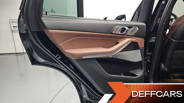 BMW X5 xDrive 40i M Sport купить на сайте DeffCars