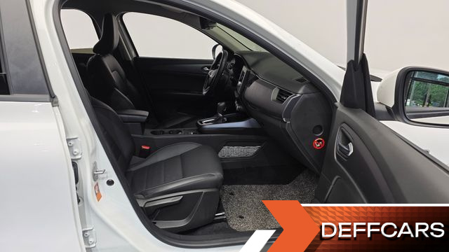 Renault-KoreaSamsung XM3 1.3 TCe LE купить на сайте DeffCars
