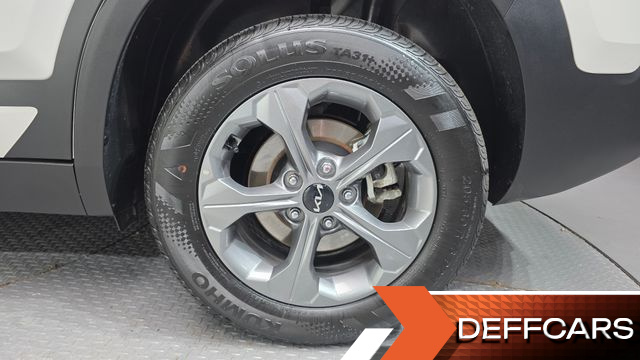 Kia SELTOS Gasoline 2.0 2WD Trendy купить на сайте DeffCars