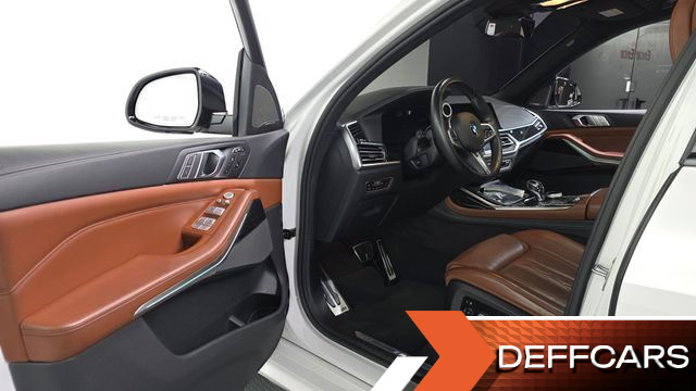 BMW X7 xDrive 40i M Sport 6STR купить на сайте DeffCars
