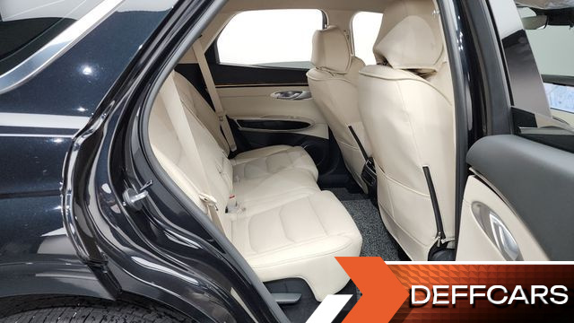 Genesis GV70 2.5T Gasoline 2WD купить на сайте DeffCars