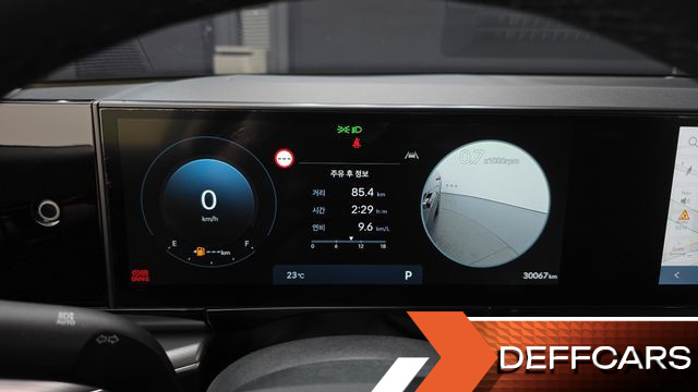 Hyundai GRANDEUR 2,5 Gasoline 2WD Exclusive купить на сайте DeffCars