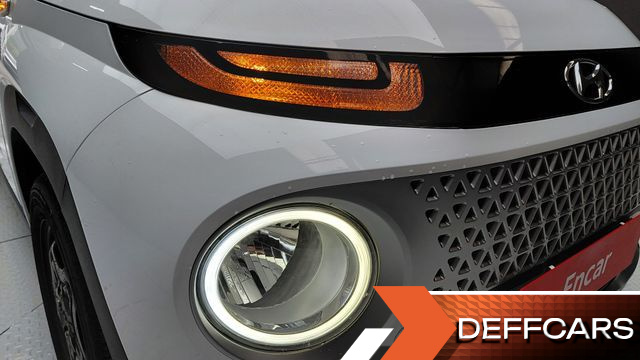 Hyundai CASPER Modern купить на сайте DeffCars