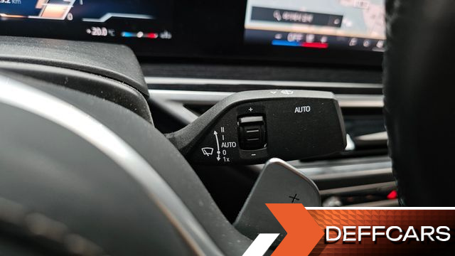 BMW X6 xDrive40i M Sport купить на сайте DeffCars