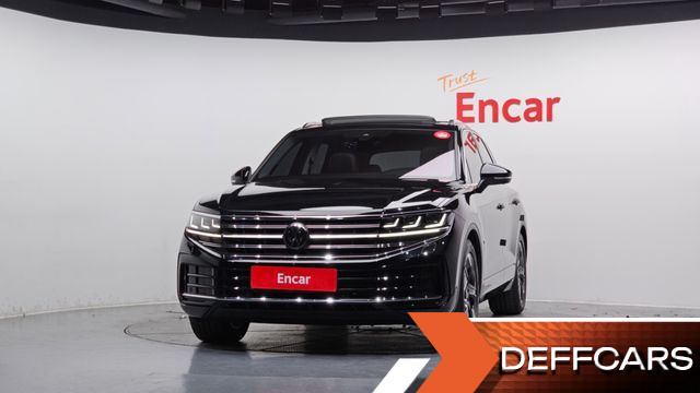 Volkswagen TOUAREG 3.0 TDI Prestige купить на сайте DeffCars