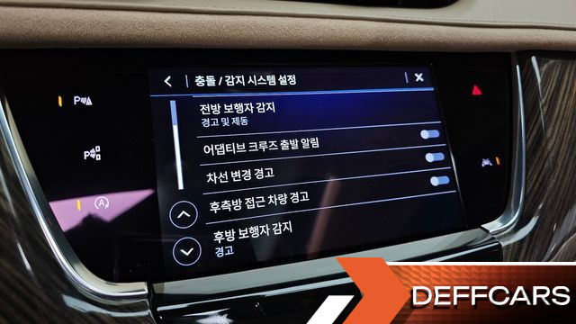 Cadillac XT6 3.6 Sport купить на сайте DeffCars