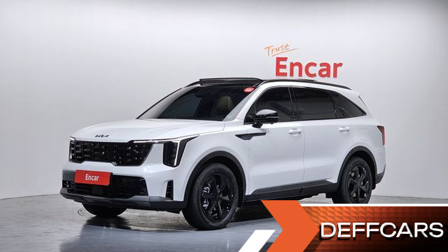 Kia SORENTO HEV 1.6 2WD Signature X Line купить на сайте DeffCars