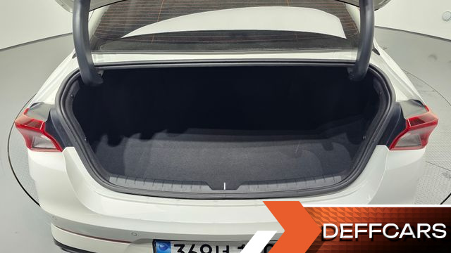 Kia K5 Prestige купить на сайте DeffCars