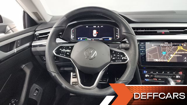 Volkswagen ARTEON 2.0 TDI Prestige купить на сайте DeffCars