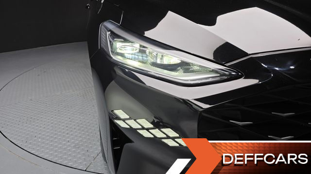 Kia K8 2.5 Gasoline 2WD Noblesse купить на сайте DeffCars