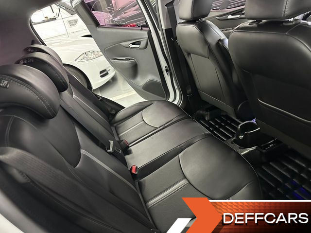 ChevroletGMDaewoo SPARK Premier купить на сайте DeffCars