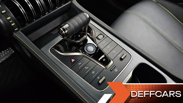 BYD ATTO 3 Plus купить на сайте DeffCars