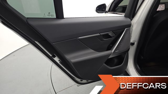 BMW 5-SERIES 520i M Sport купить на сайте DeffCars