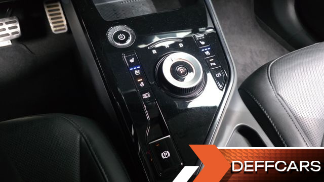 Kia NIRO Earth купить на сайте DeffCars