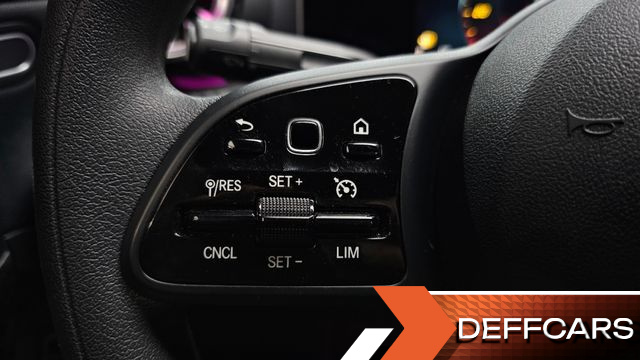 Mercedes A-CLASS A220 Sedan купить на сайте DeffCars