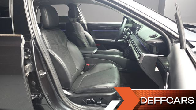 Hyundai GRANDEUR Calligraphy купить на сайте DeffCars