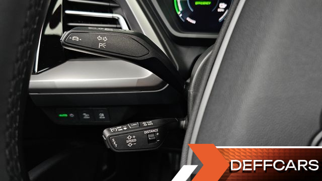 Audi Q4 E-TRON 40 Premium купить на сайте DeffCars
