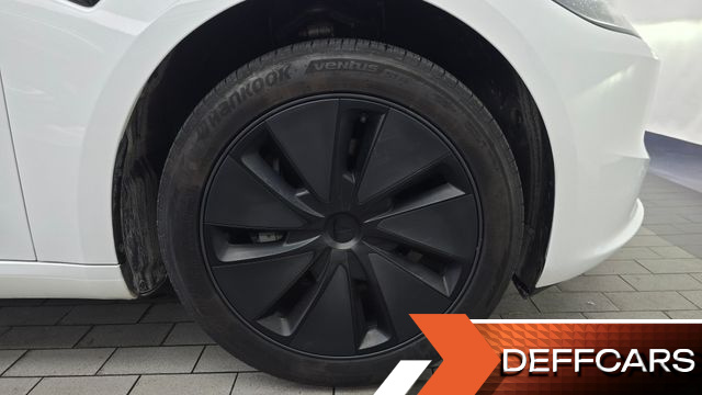 Tesla MODEL 3 RWD купить на сайте DeffCars
