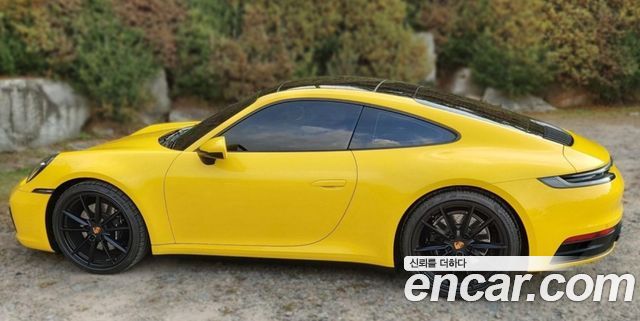 Porsche 911 Carrera S купить на сайте DeffCars