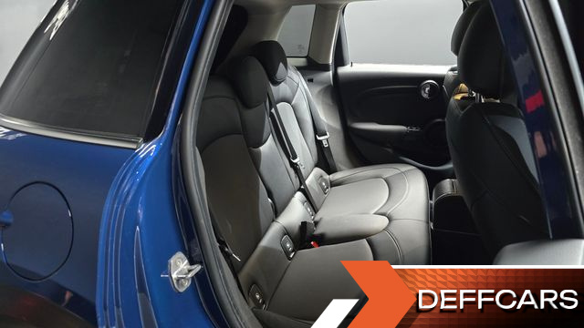 Mini COOPER 5Door Standard 3rd купить на сайте DeffCars