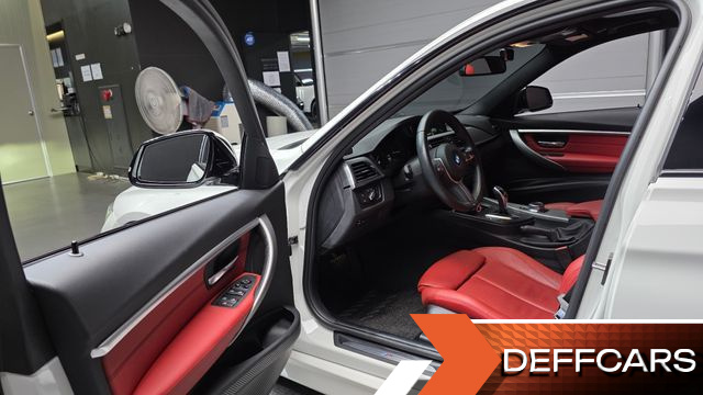 BMW 3-SERIES 330i M Sport Shadow купить на сайте DeffCars