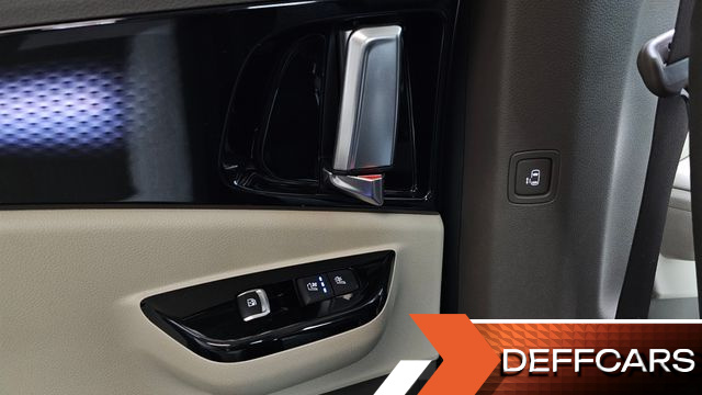 Kia CARNIVAL Gasoline 9-Seater Hi-Limousine Signature купить на сайте DeffCars